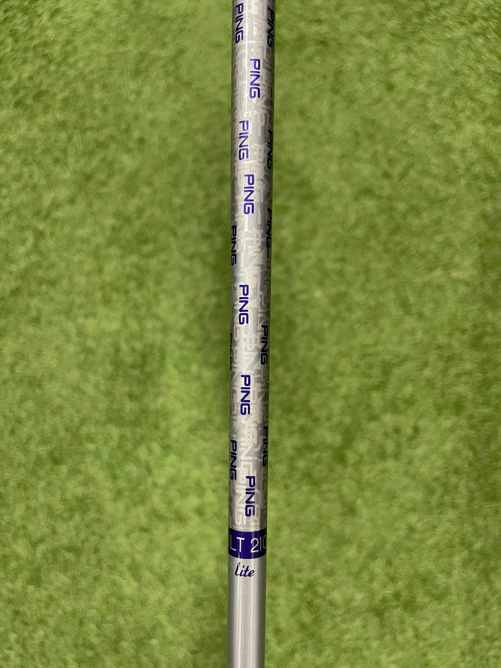 PING Serene Hybride 5
