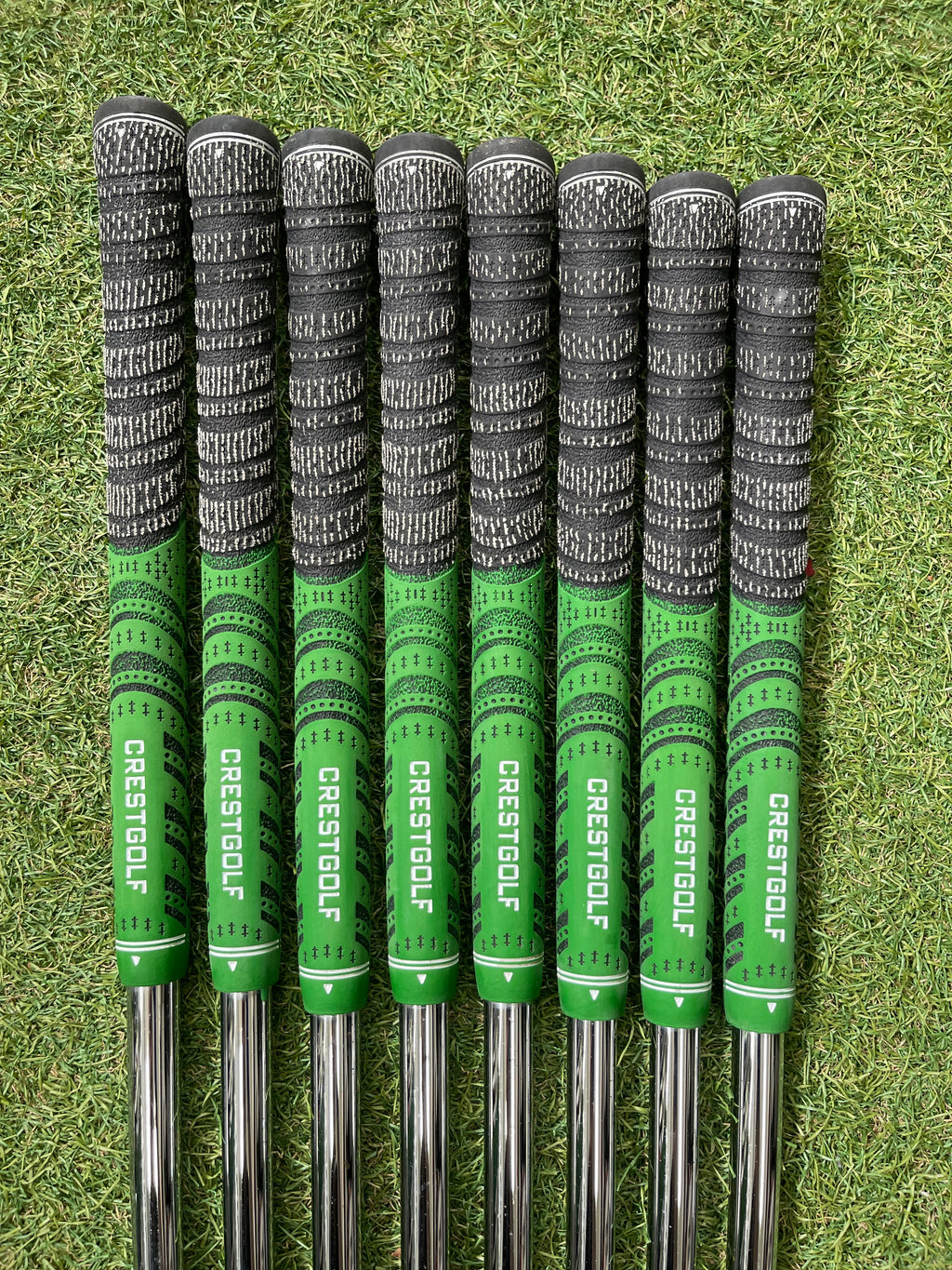 Mizuno Jpx 800 Pro Ijzerset 3 T/m Pw