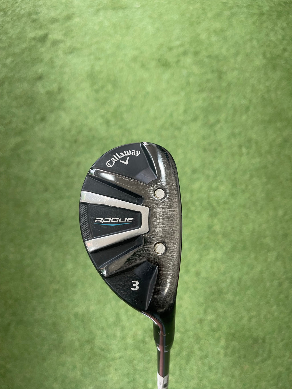 Callaway Rogue Hybride 3 Regular