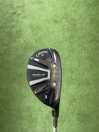 Callaway Rogue Hybride 3 Regular