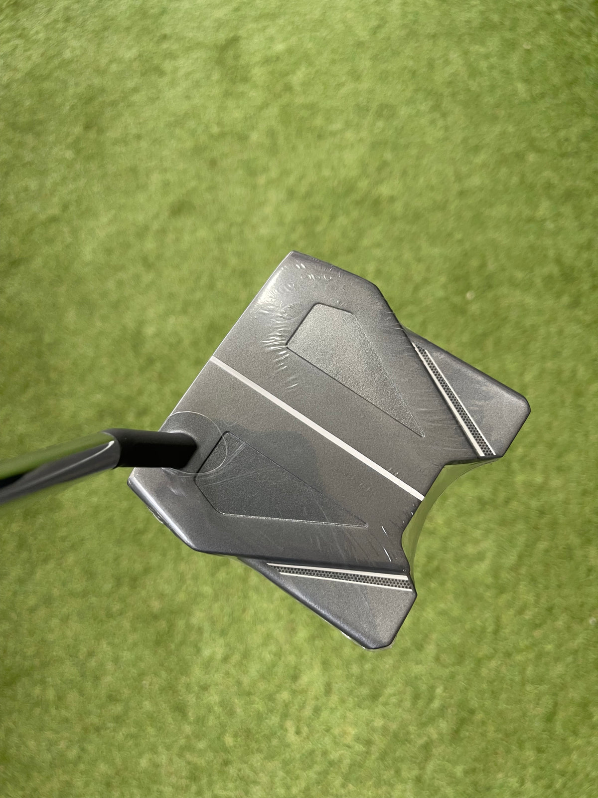 Odyssey Dfx 10 Putter 34” (Nieuw)