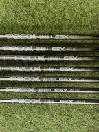 Cobra Speedzone Ijzerset 5 T/m 9,PW,SW