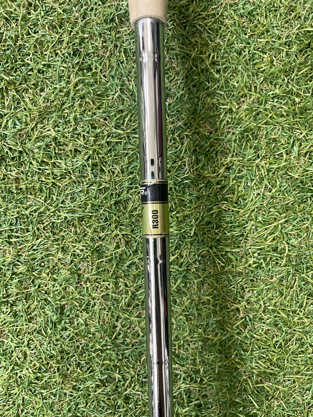 Mizuno MP-T11 56° Sandwedge +0,5”
