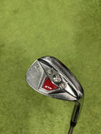 TaylorMade ZTP 52° Gapwedge +1”