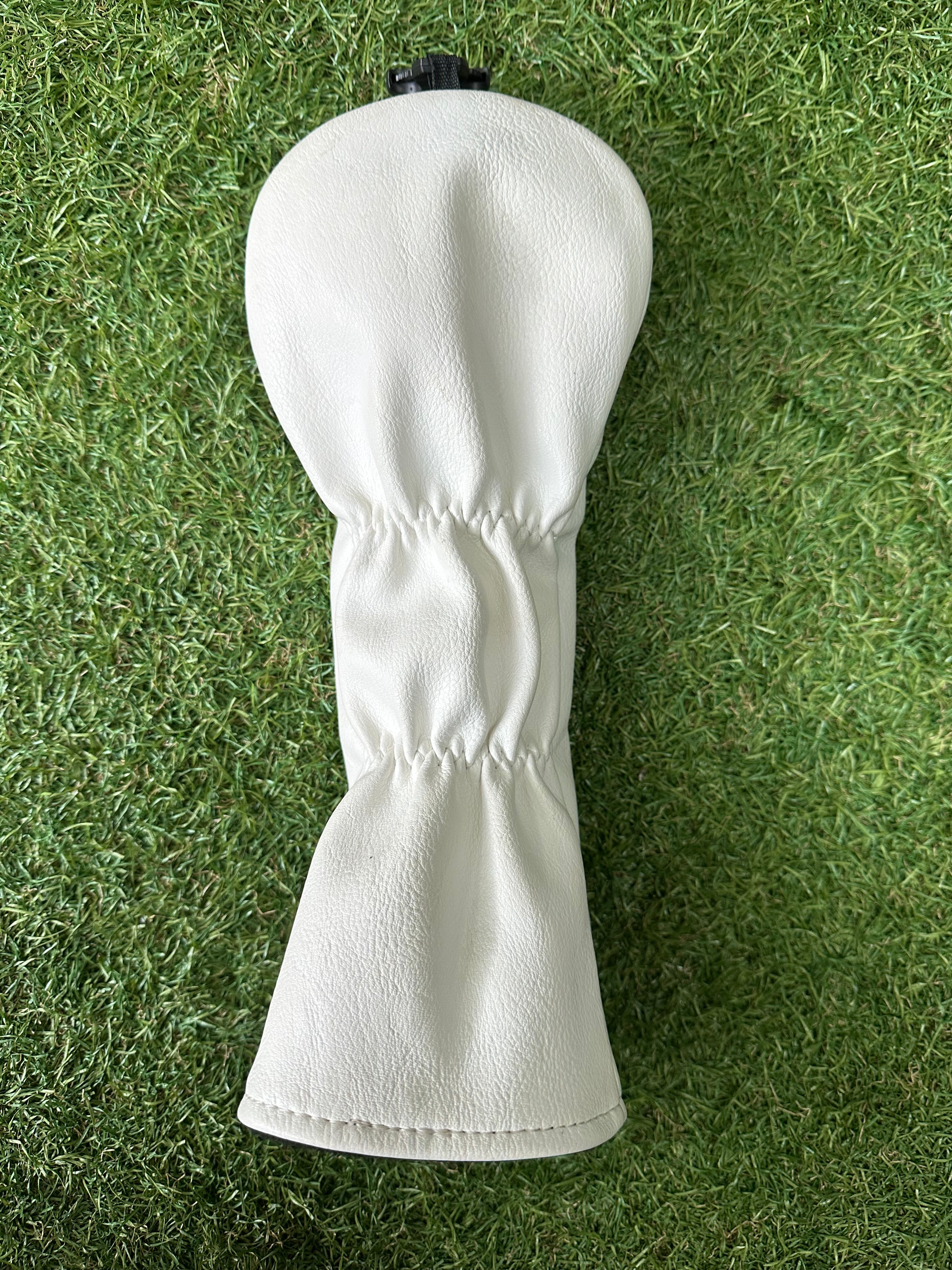Lucky Day Headcover