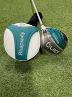 PING Rhapsody 12° Driver