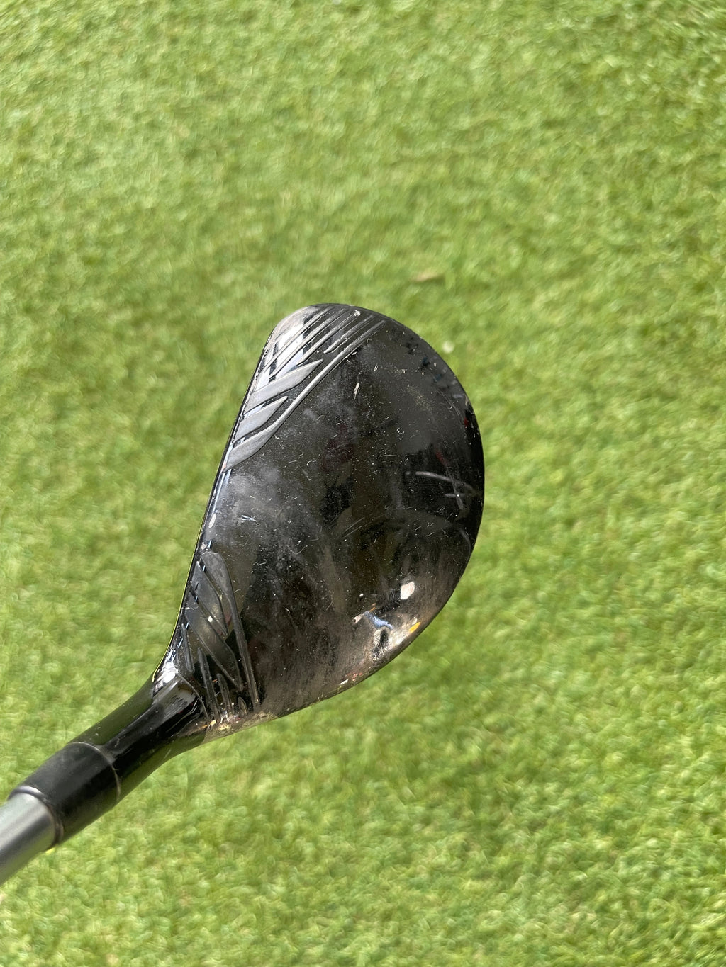 King Cobra F8 One Length Hybride 4