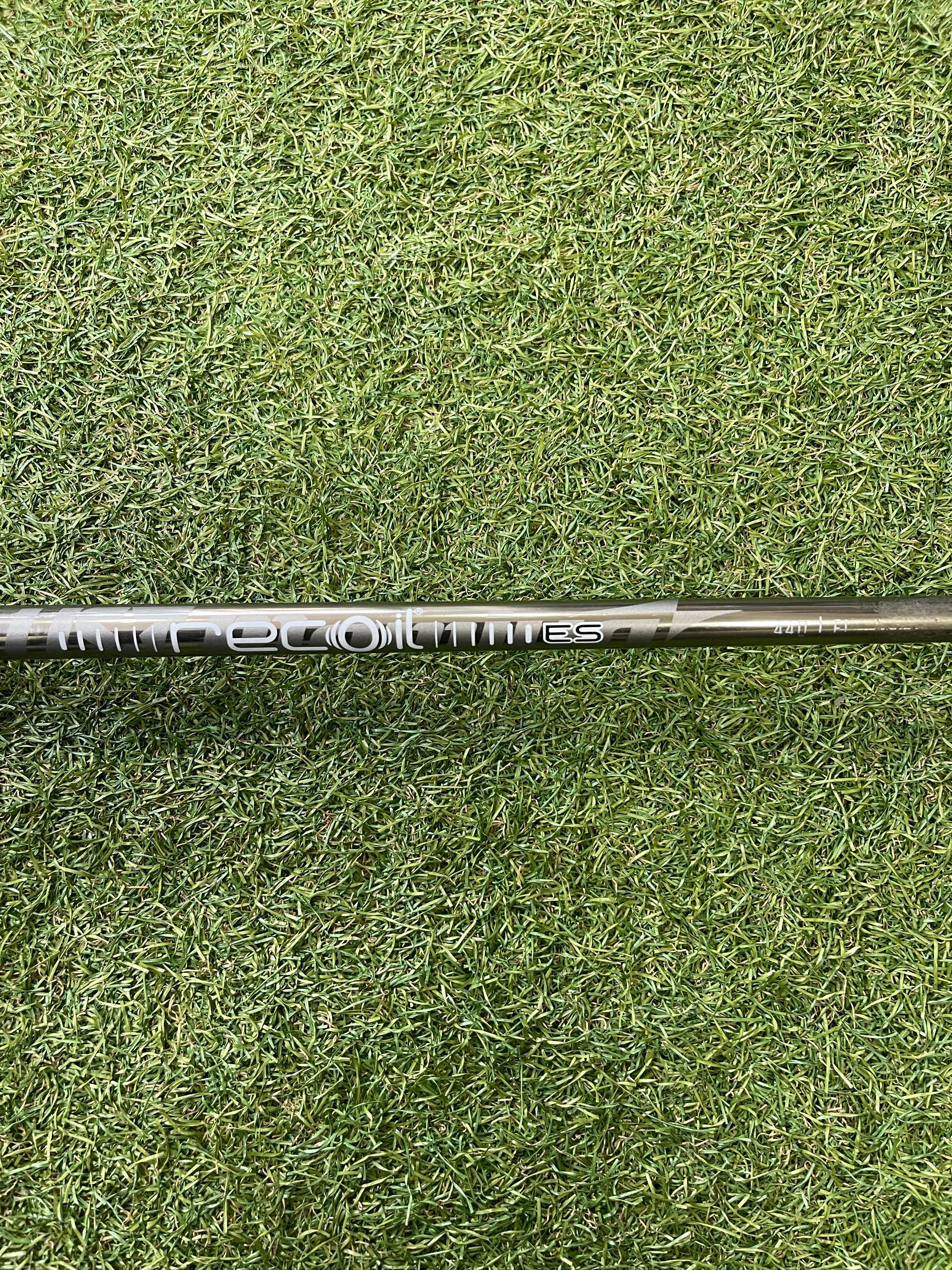 Callaway Fusion 5 wood