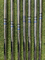 Ping Eye ijzerset 3, 5, 7, 8, 9 W, S