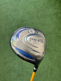 PING G5 Driver 9°