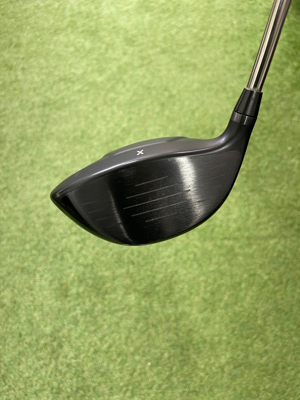 PXG 0811XF GEN2 Driver 10,5°