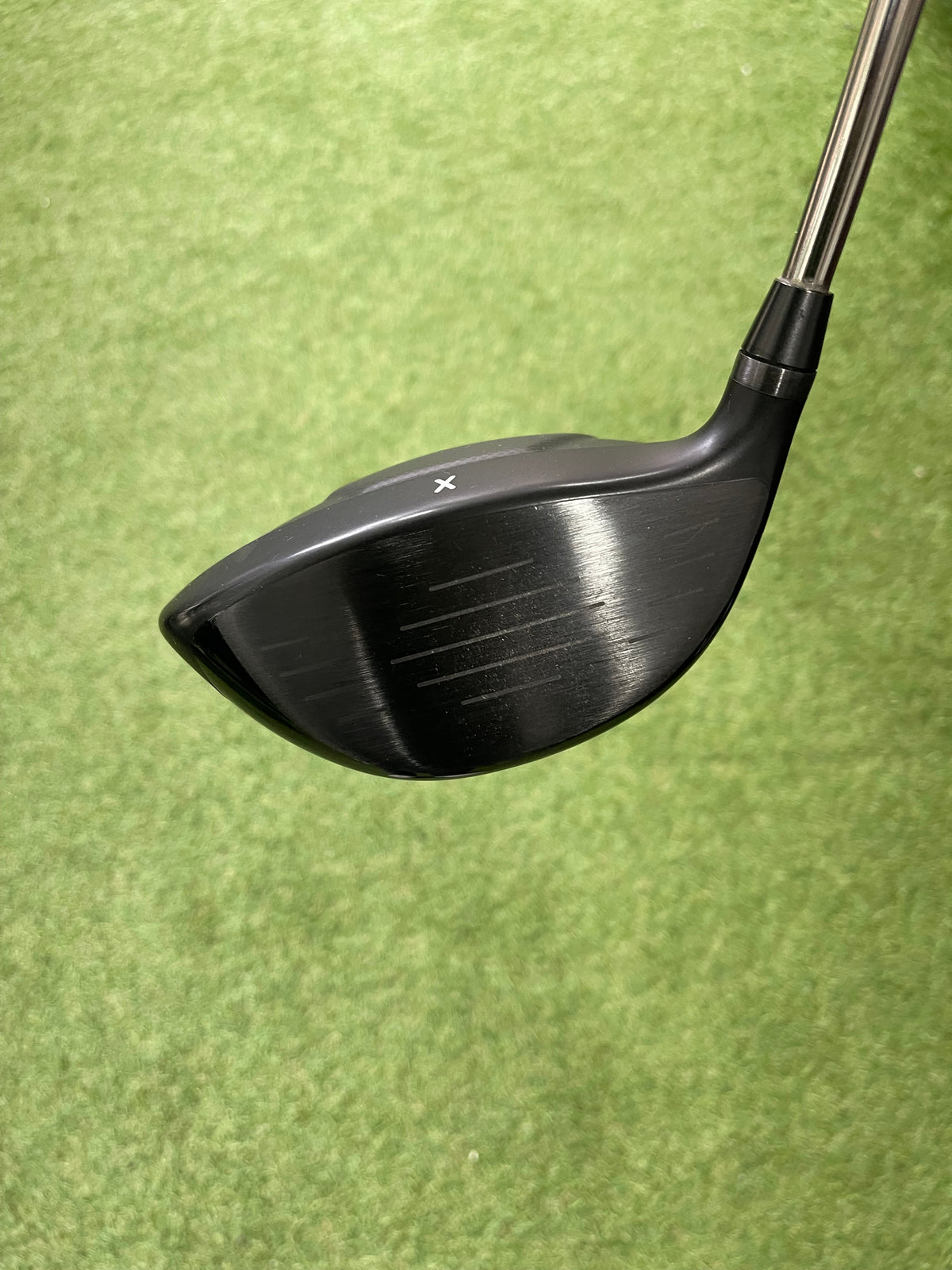 PXG 0811XF GEN2 Driver 10,5°