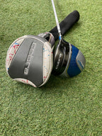 Cobra Amp Cell smartpad driver