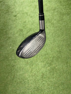 Callaway FT hybride 3