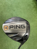 PING G400 Driver 12°