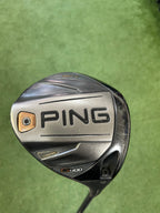PING G400 Driver 12°