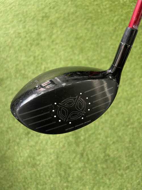 Callaway Razr X Black 11,5° Driver