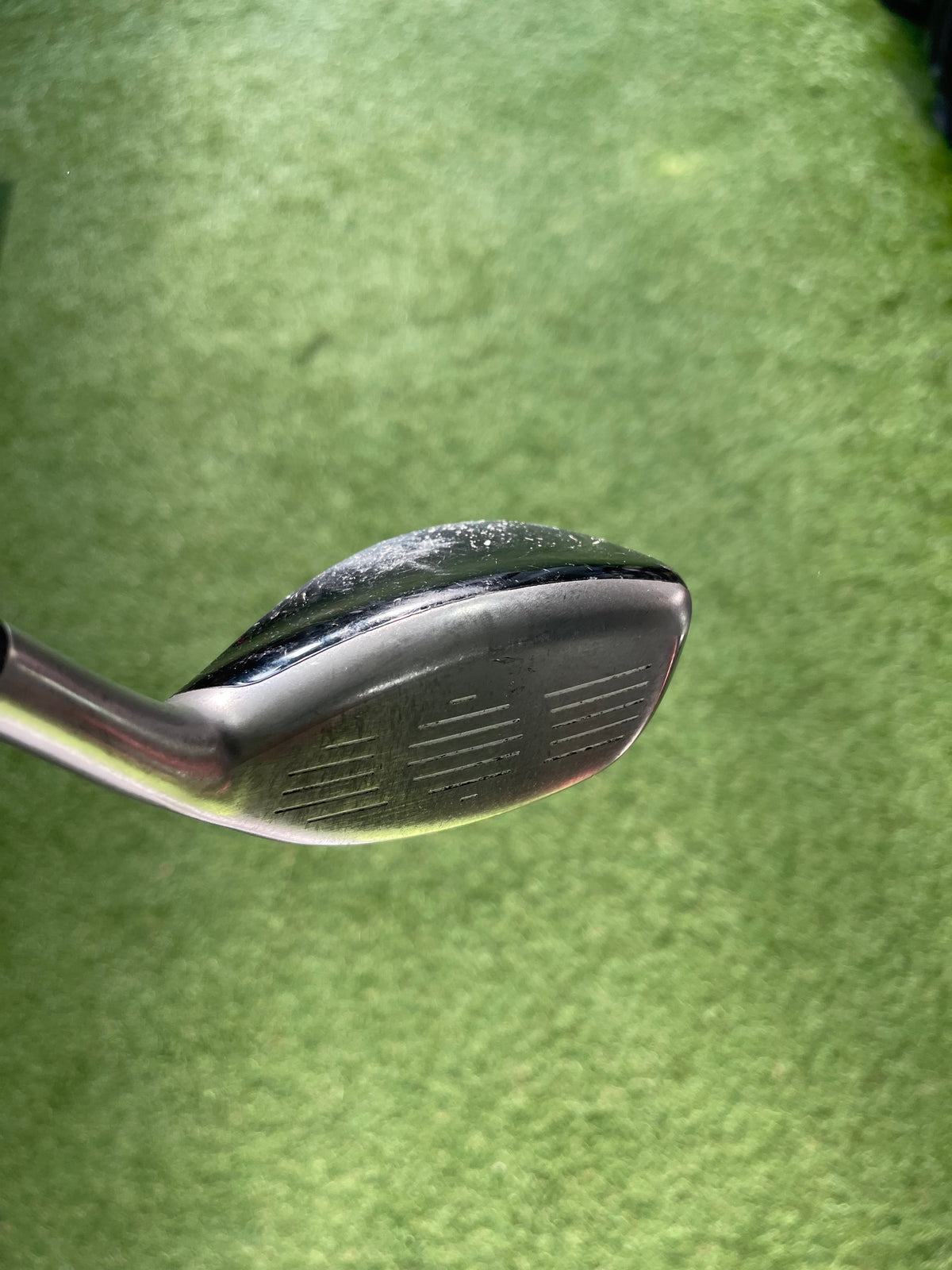 PING G5 Hybride 22° Linkshandig