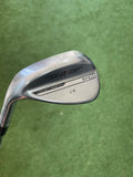 Titleist Vokey SM10 56° sandwedge (linkshandig)