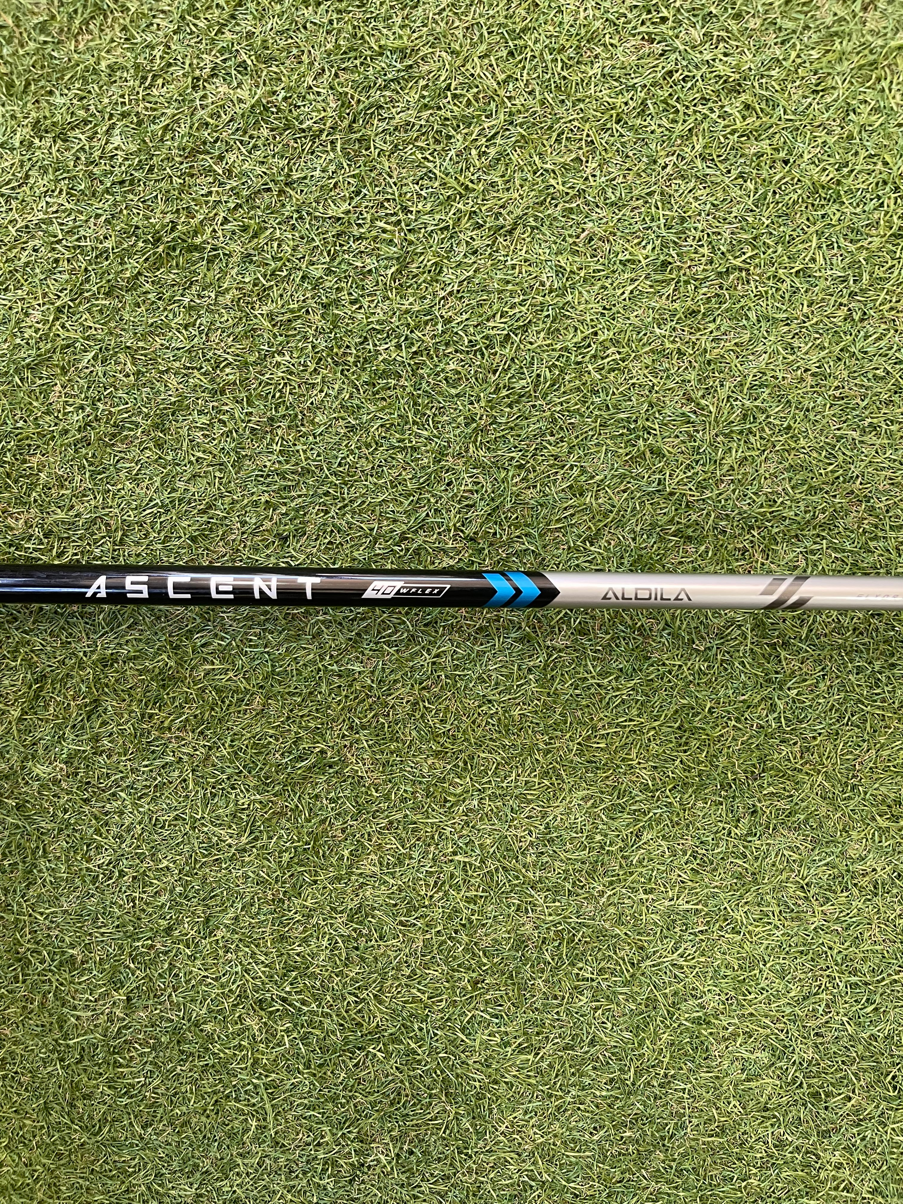 Callaway Paradym X 5 Wood