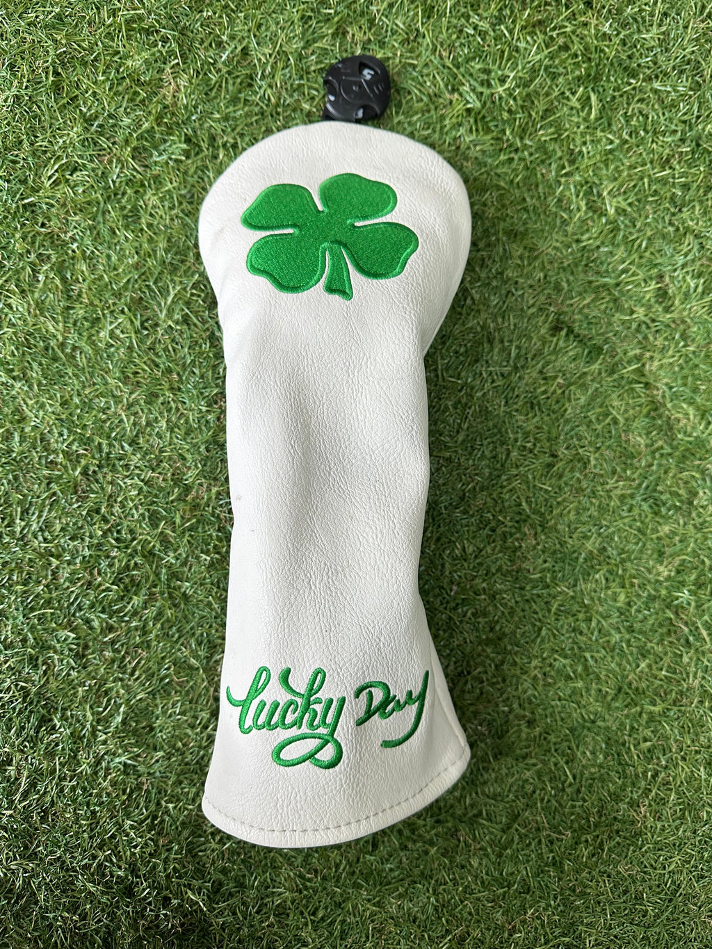 Lucky Day Headcover