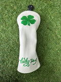 Lucky Day Headcover