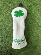 Lucky Day Headcover