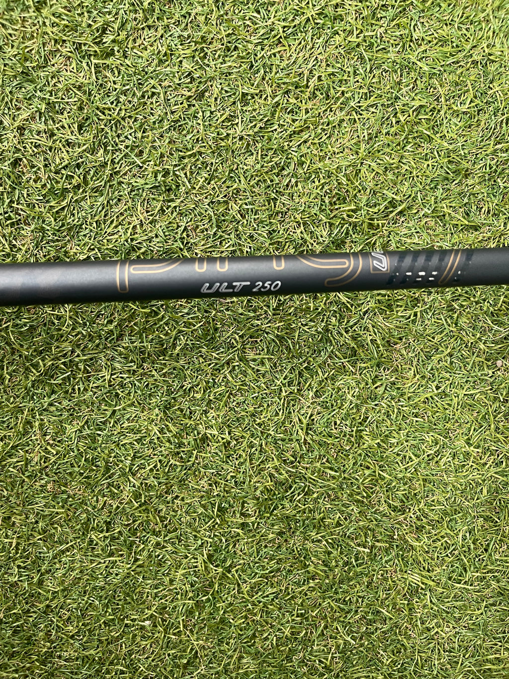 Ping GLe3 5 wood Dames