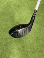 King Cobra Baffler F6 5 Wood