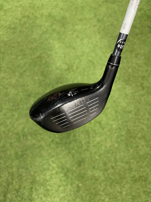 King Cobra Baffler F6 5 Wood