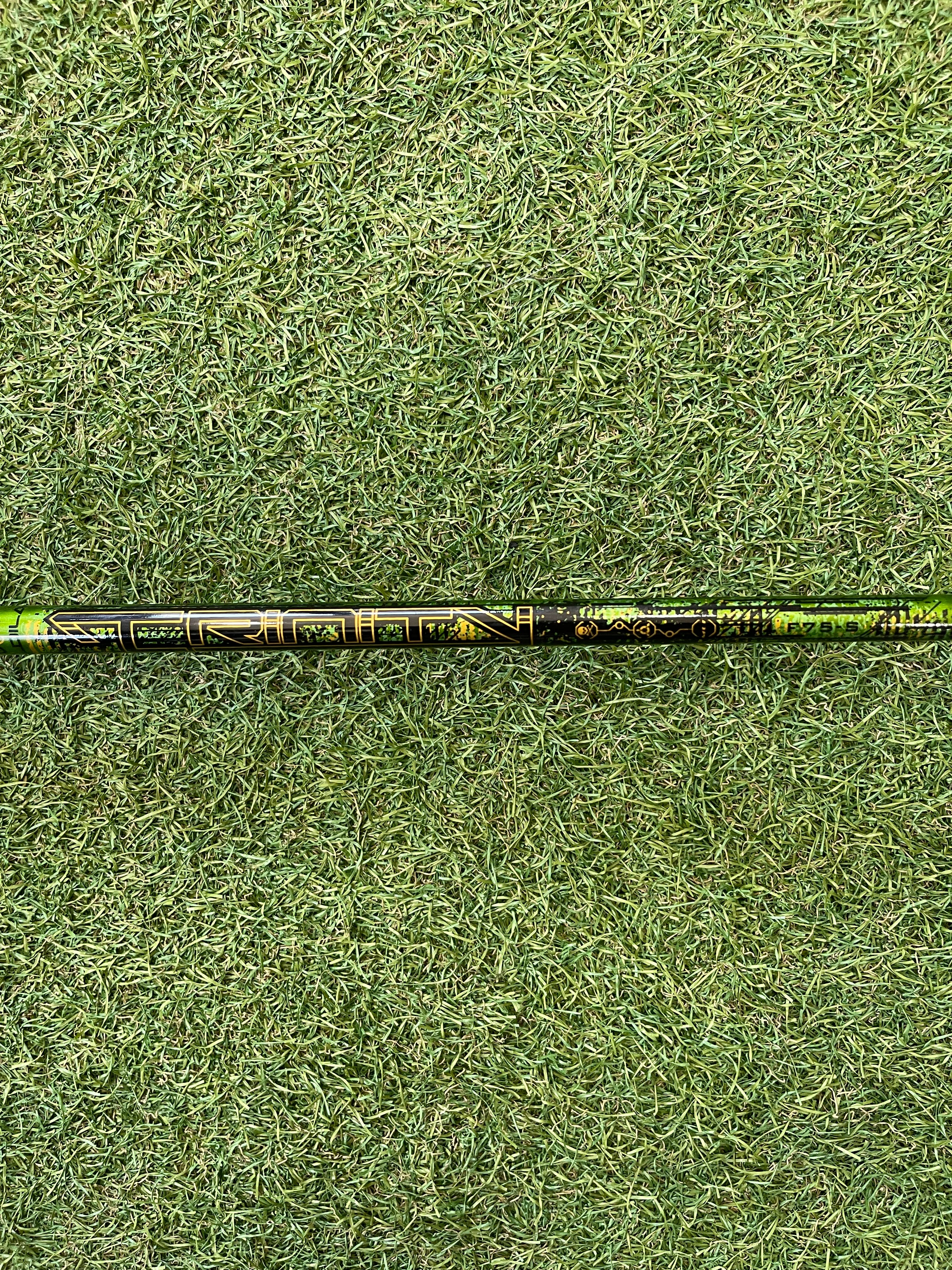 Callaway Razr Fit Xtreme 7 Wood