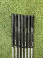 PING I15 Ijzerset 4 T/m Pw + 0,5”