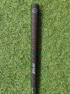 Ping Zing 2 Red Dot IJzer 2