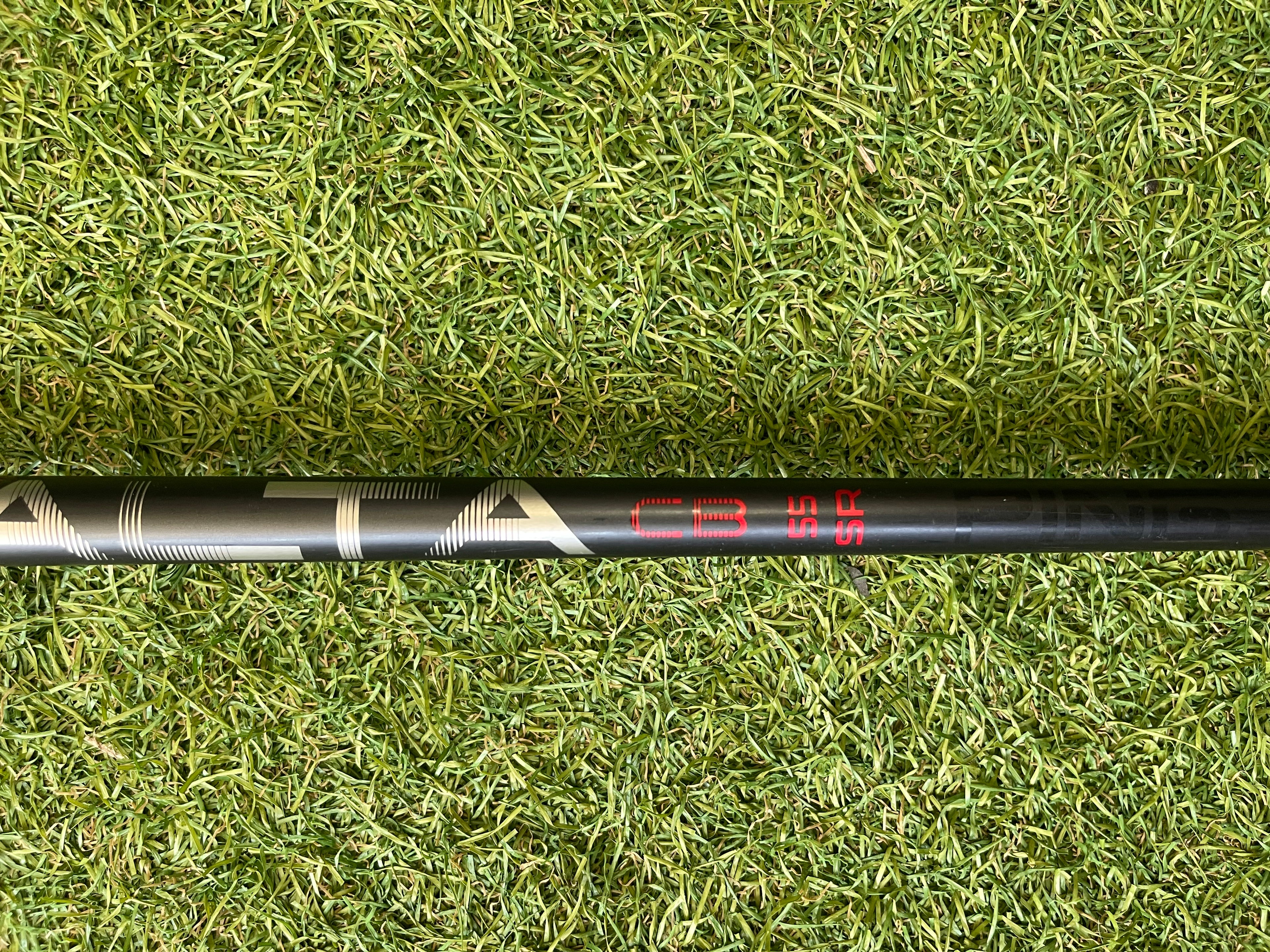 Cobra S2 5 wood