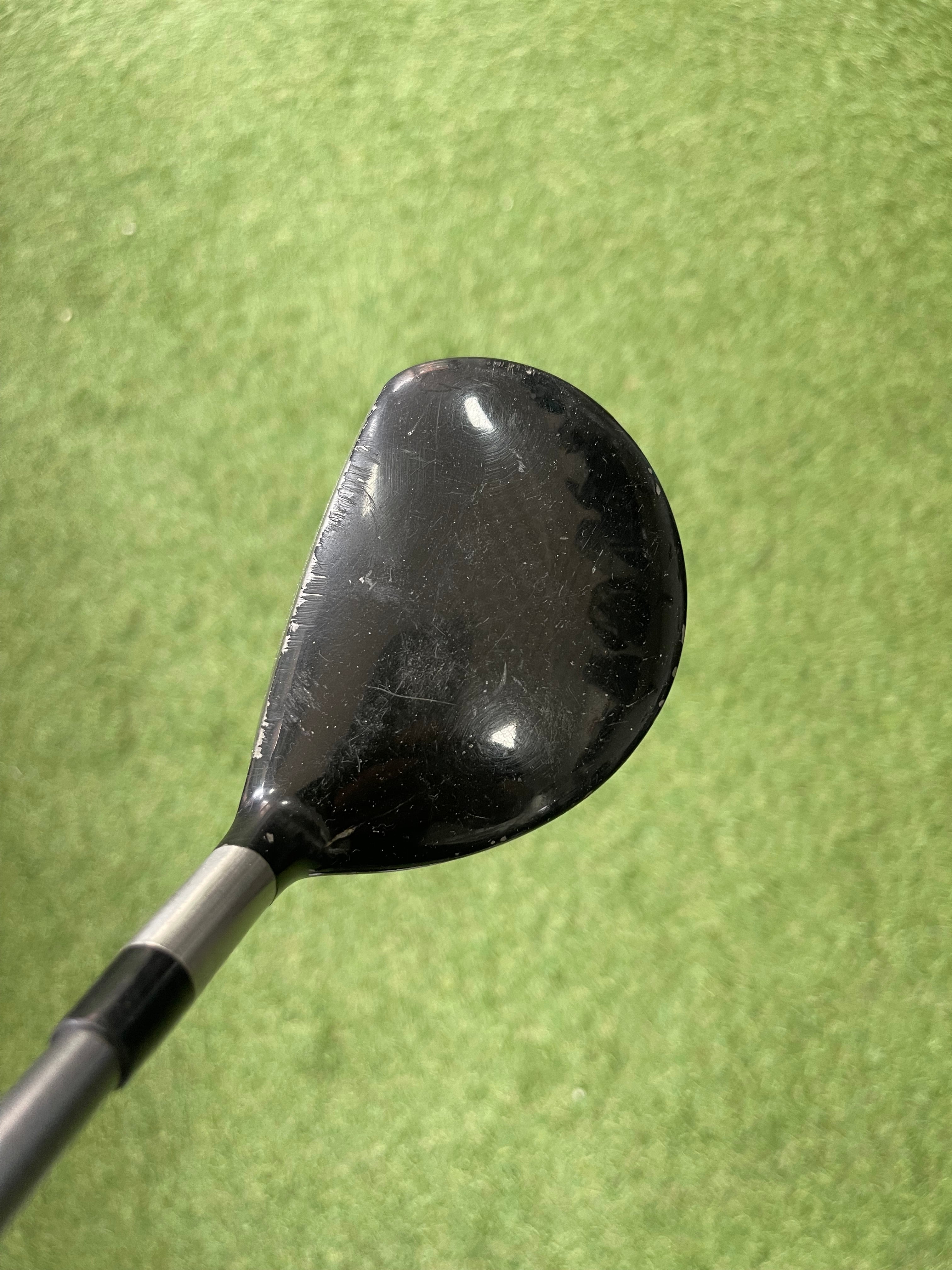Mizuno MP-001 7 wood