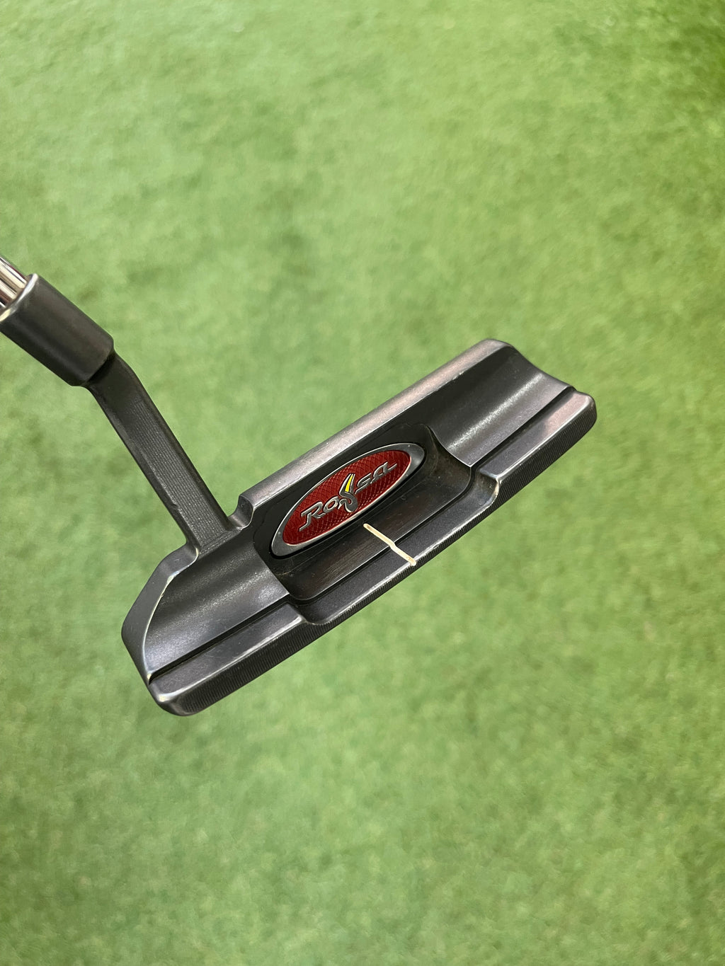 TaylorMade Rossa Siena 04-02 Putter 34,5”