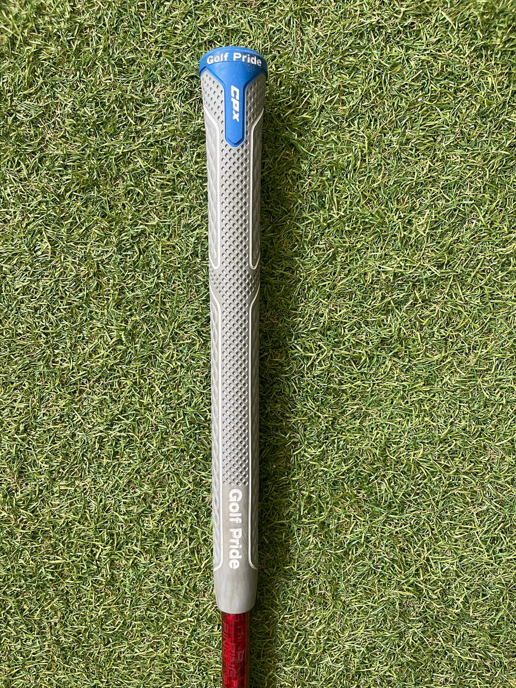 Ping G20 Lobwedge +0,5” (white dot)