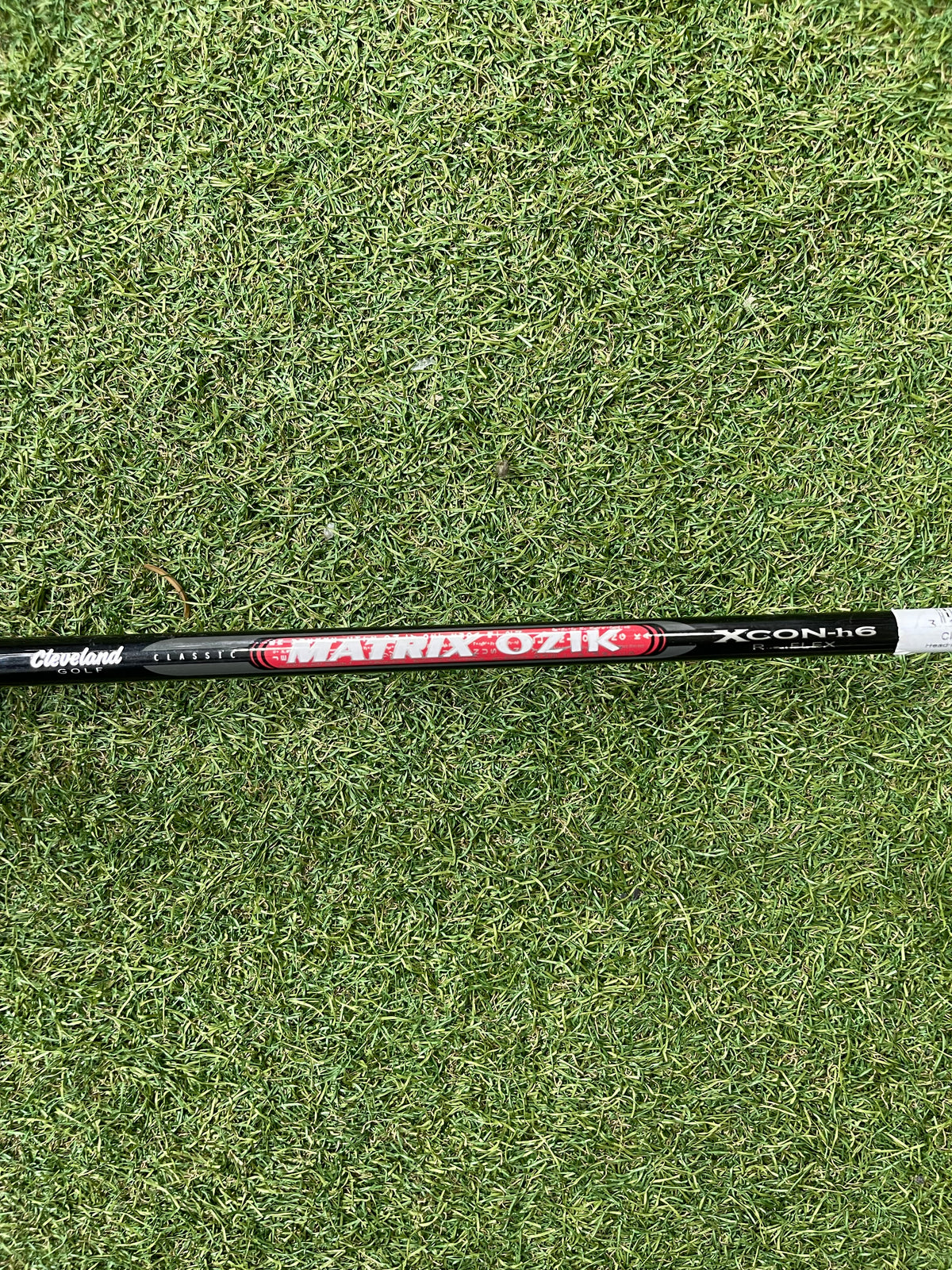 Cleveland Gliderail Classic Hybride 4