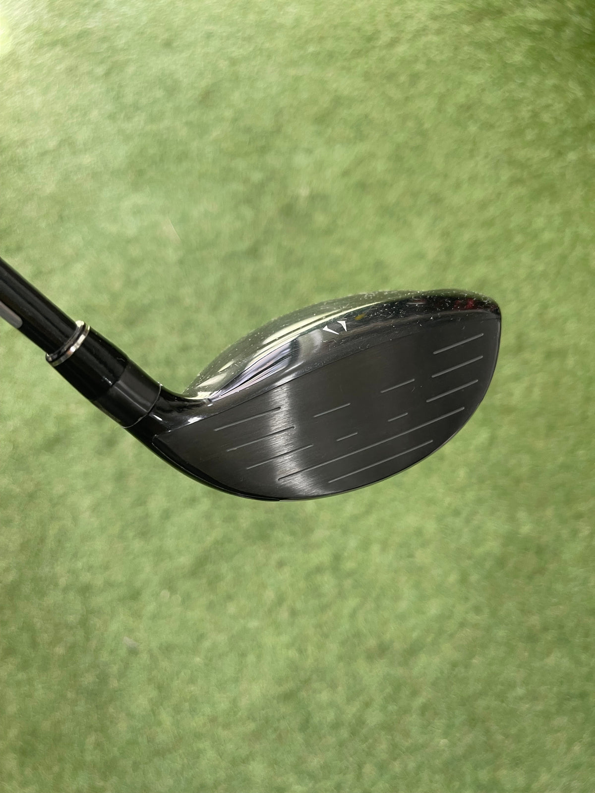 Srixon ZF85 3 Wood Linkshandig