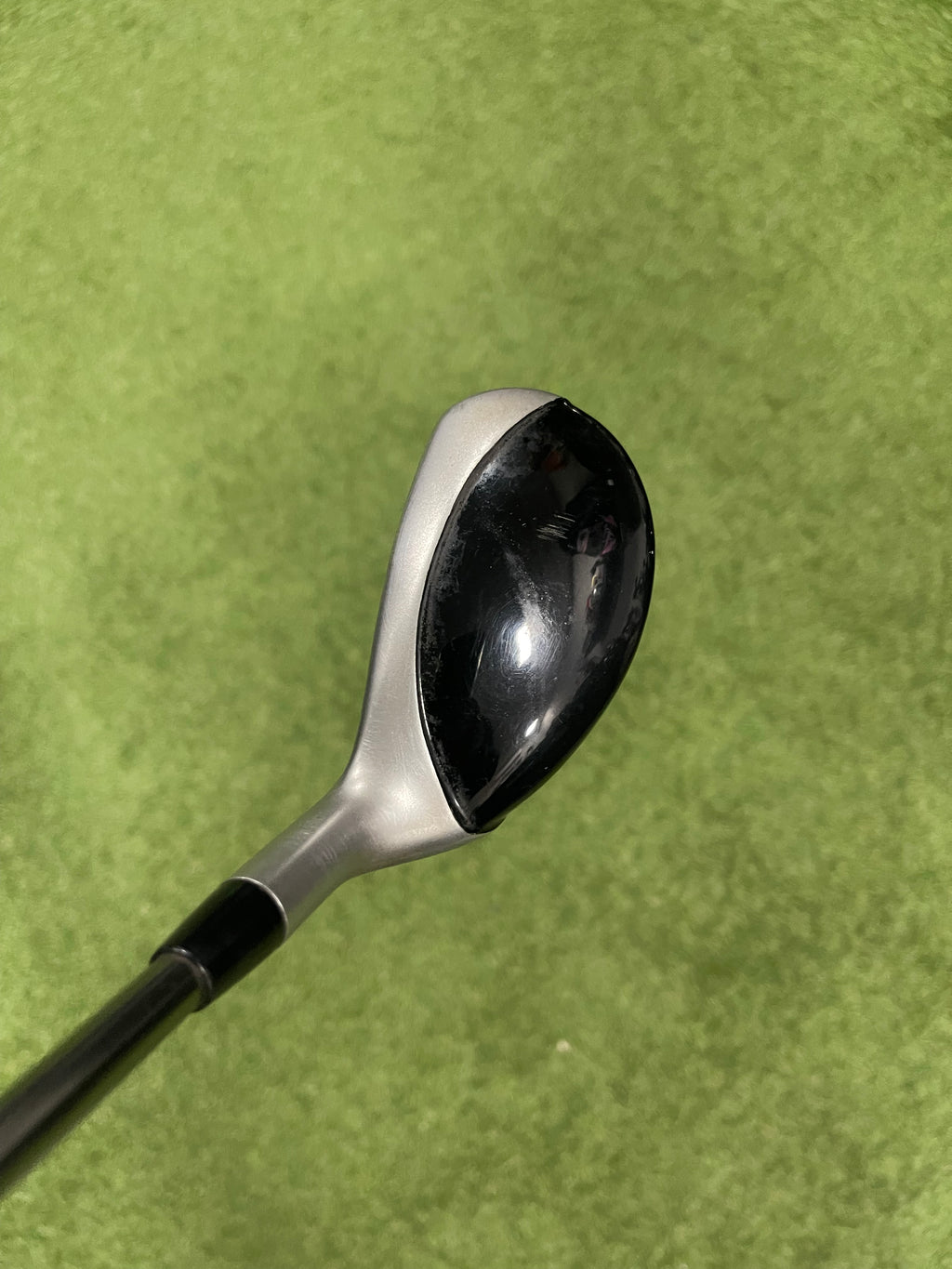 TaylorMade Mid rescue 14º
