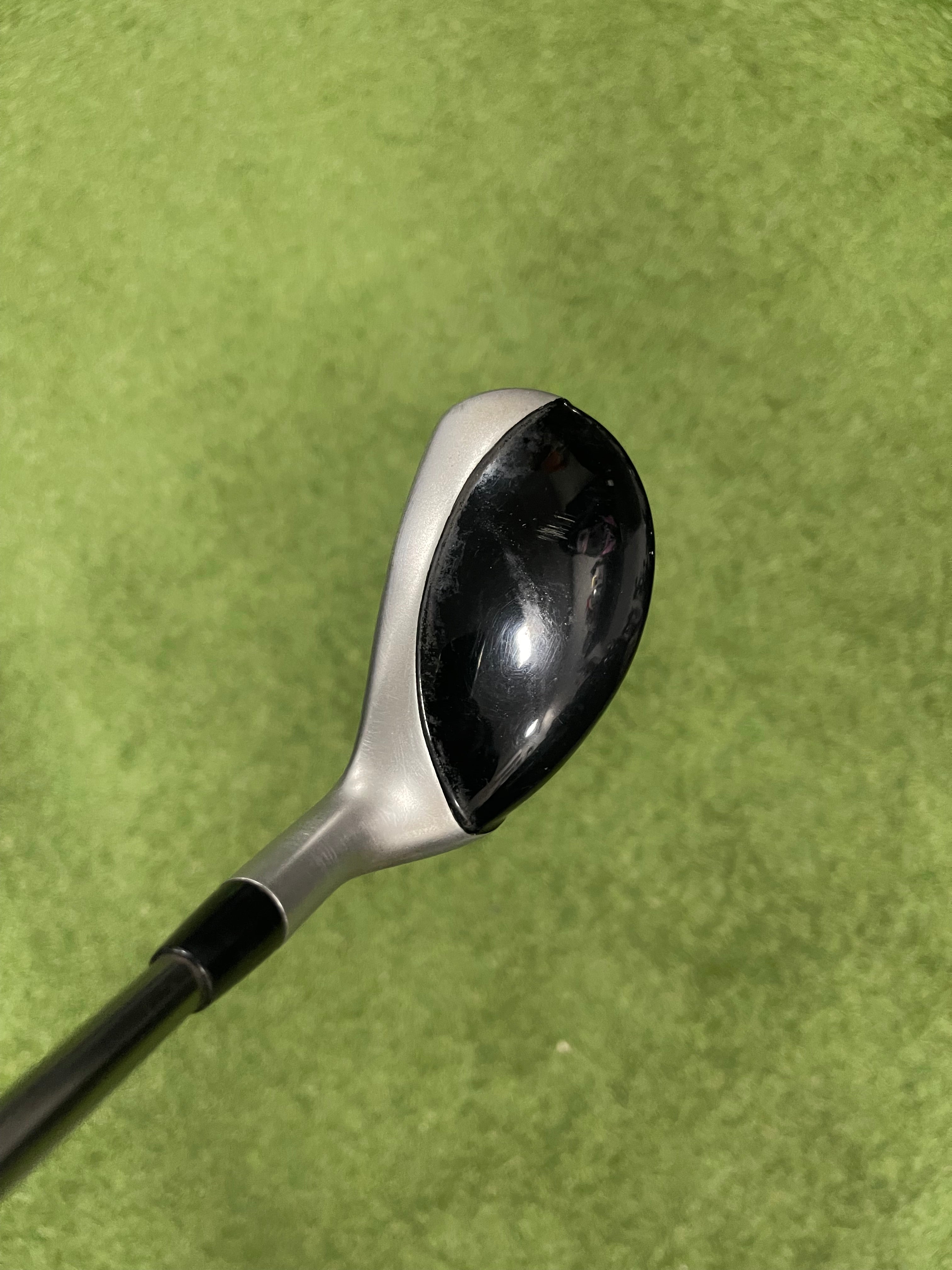 TaylorMade Mid rescue 14º