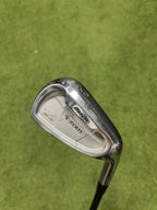 Mizuno T-zoid Mx 20 Ijzer 9
