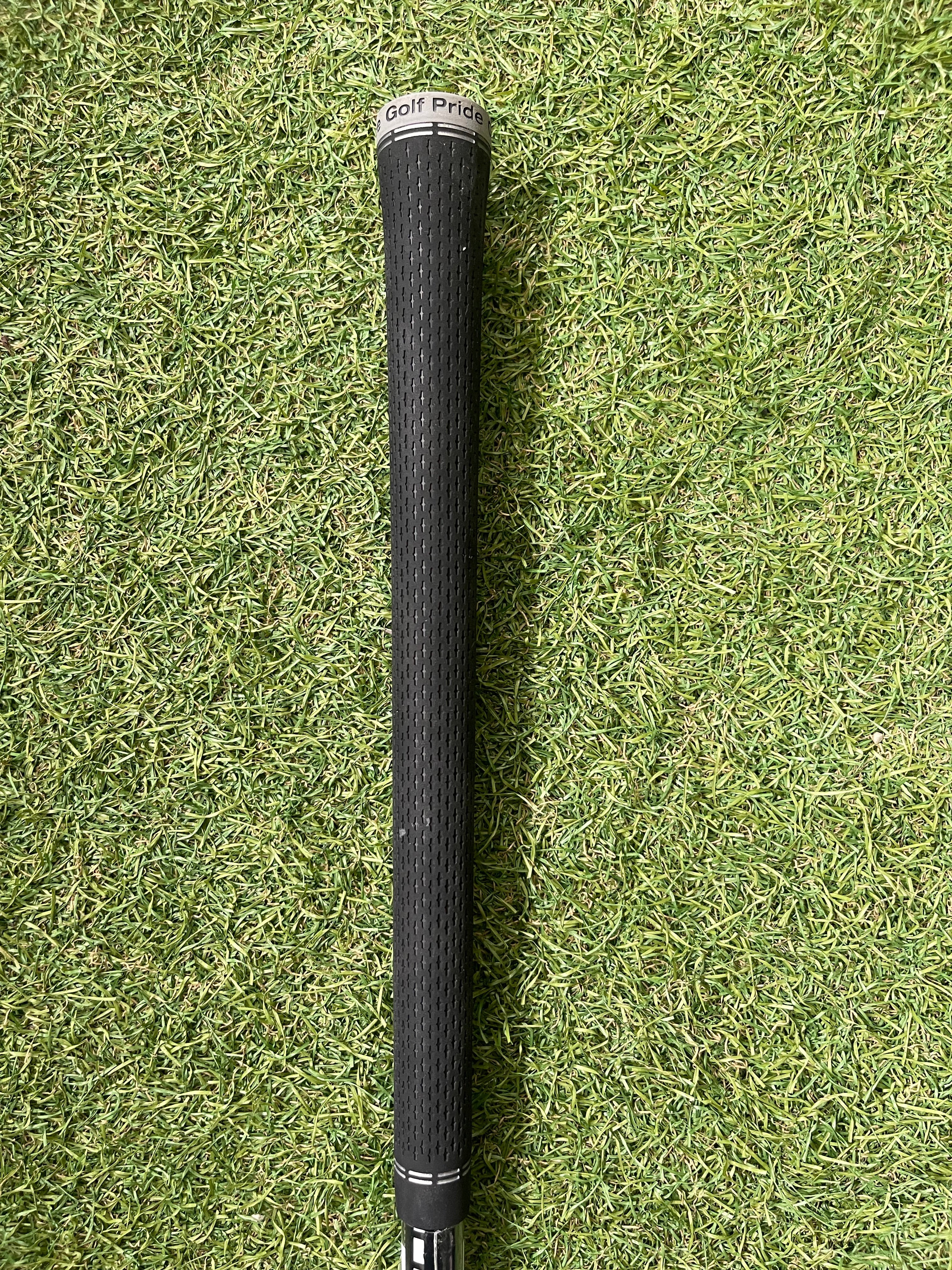 Callaway Paradym X 3 wood Regular