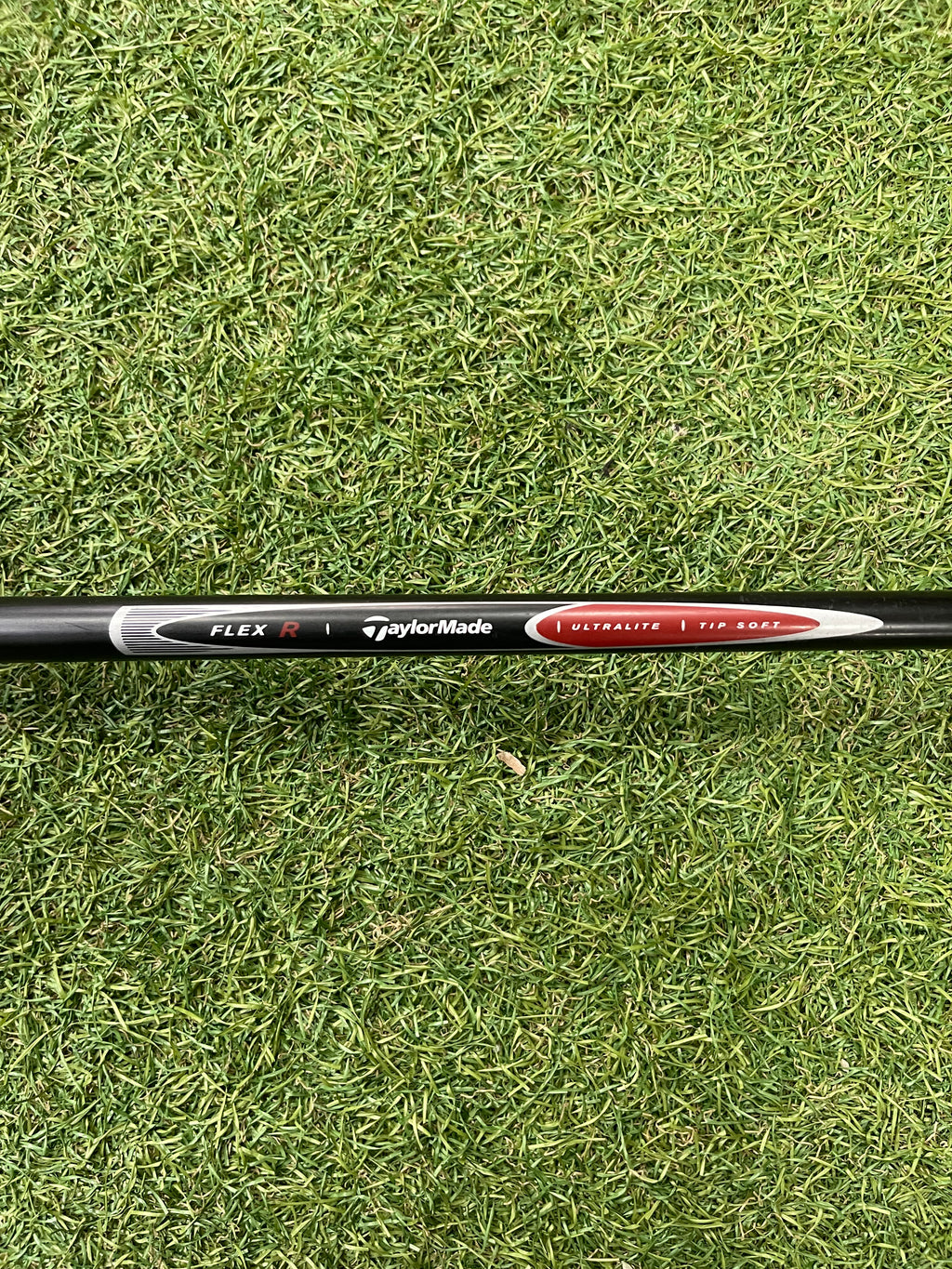 TaylorMade rescue 3 19°