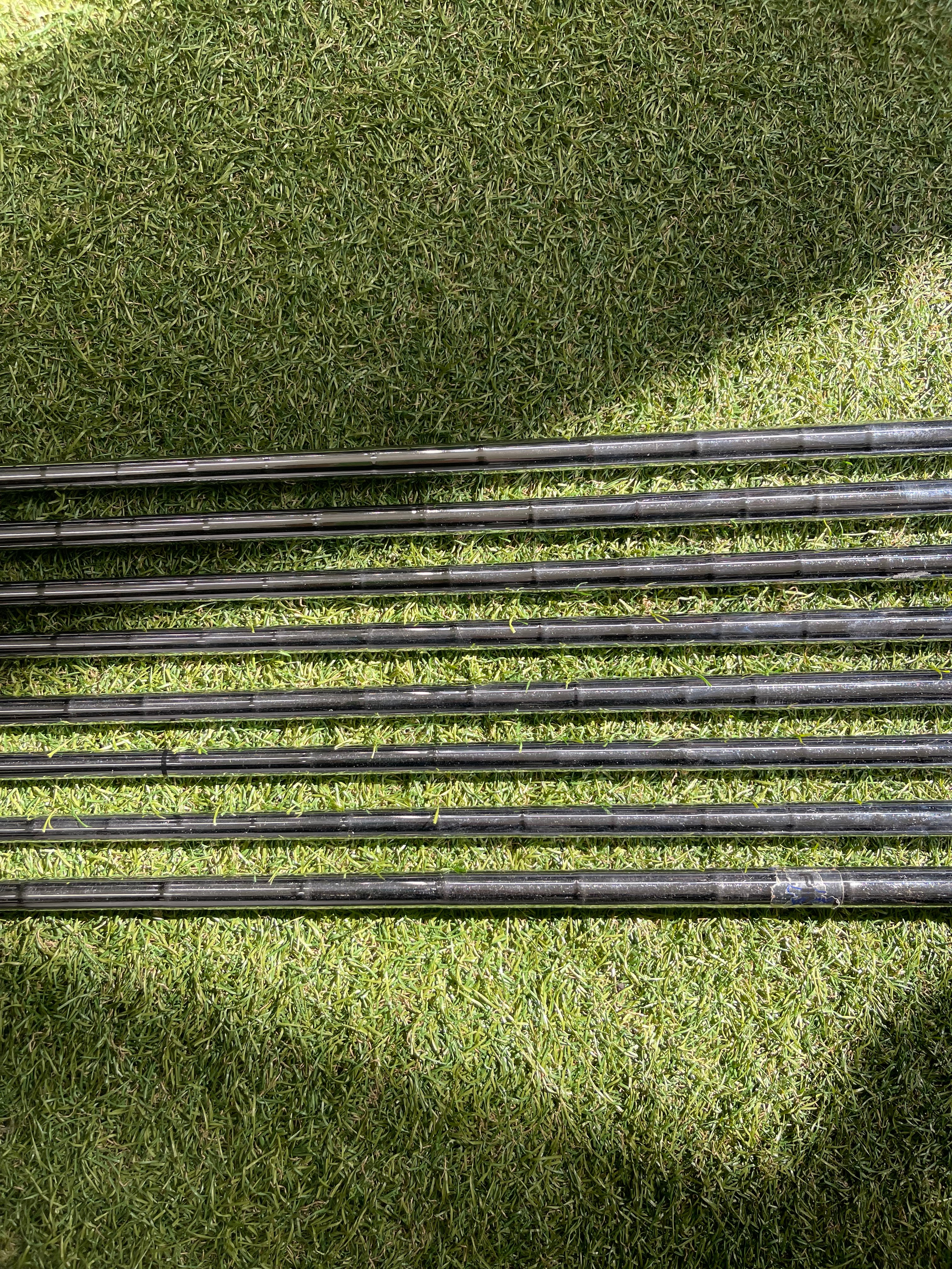 Ping Eye 2 Becu ijzerset 3 t/m 9, P