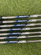 Callaway X2 hot pro ijzerset 4 t/m pw