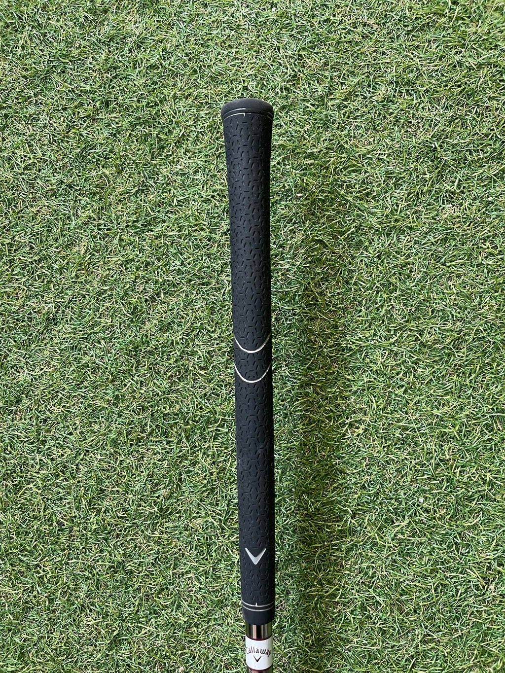 Callaway Big Bertha Reva Ijzer 7