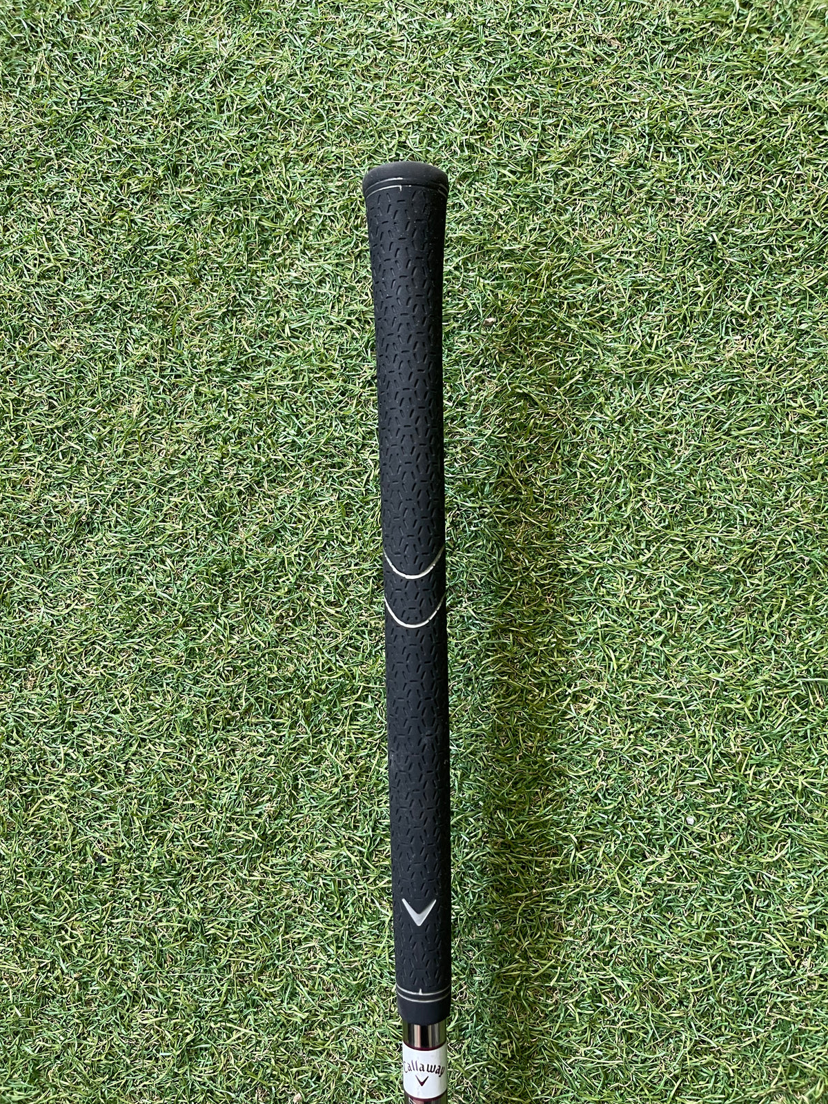 Callaway Big Bertha Reva Ijzer 7