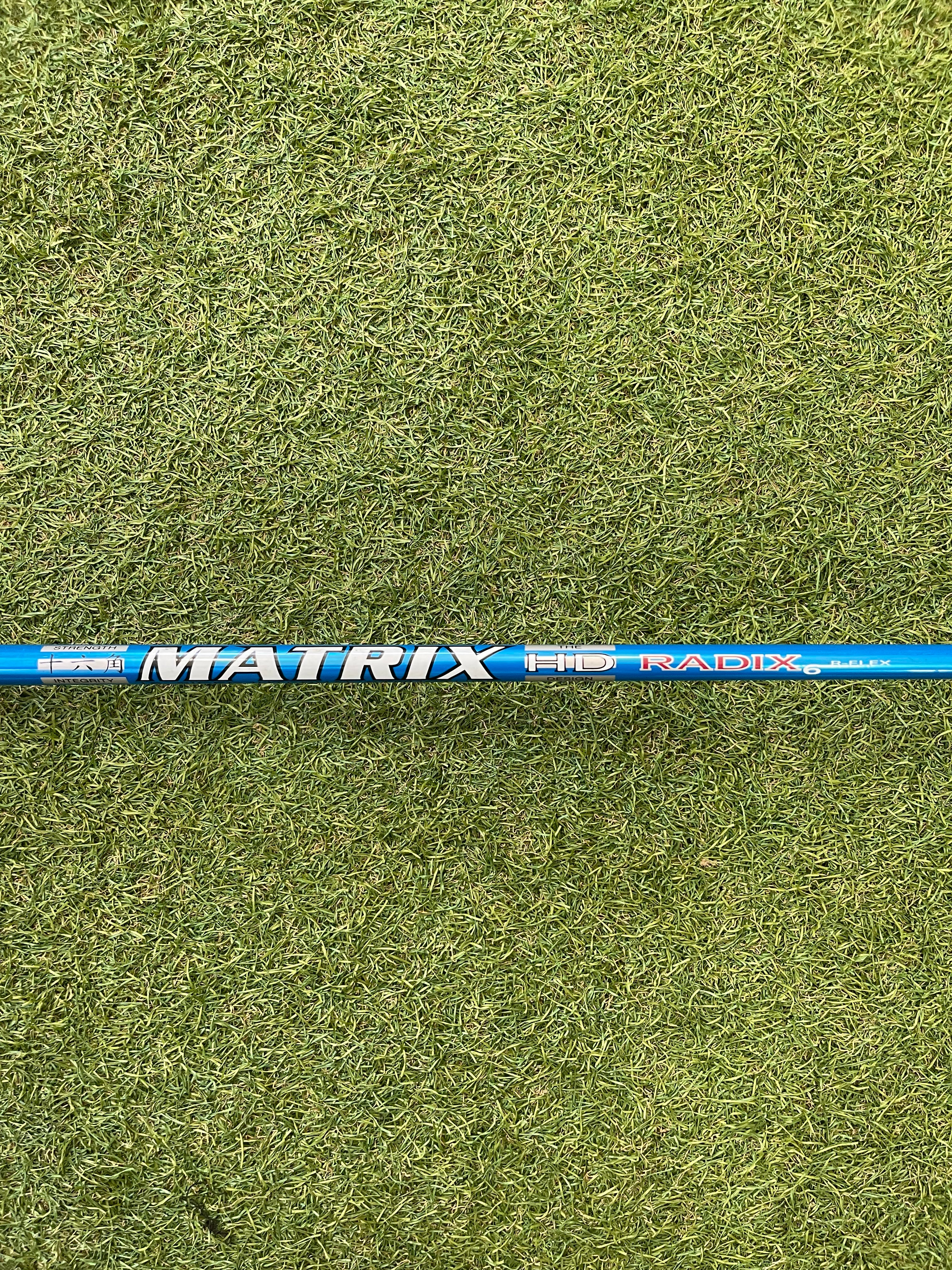Srixon Z785 10,5° Driver