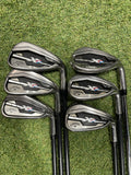Callaway Xr IJzerset 6 T/m pw, sw